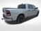 2024 RAM 1500 Big Horn Crew Cab 4x4 5'7" Box