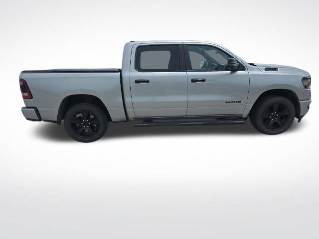 2024 RAM 1500 Big Horn Crew Cab 4x4 5'7" Box
