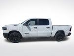 2025 RAM 1500 Warlock Crew Cab 4x4 5'7" Box