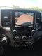 2025 RAM 1500 Warlock Crew Cab 4x4 5'7" Box