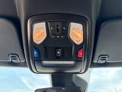 2025 RAM 1500 Warlock Crew Cab 4x4 5'7" Box