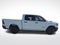 2025 RAM 1500 Warlock Crew Cab 4x4 5'7" Box