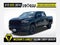 2025 RAM 1500 Warlock Crew Cab 4x4 5'7" Box