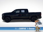 2025 RAM 1500 Warlock Crew Cab 4x4 5'7" Box