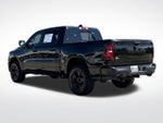 2025 RAM 1500 Warlock Crew Cab 4x4 5'7" Box