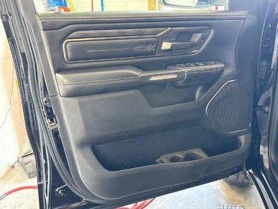 2021 RAM 1500 Limited Crew Cab 4x4 5'7" Box