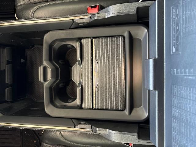 2021 RAM 1500 Limited Crew Cab 4x4 5'7" Box