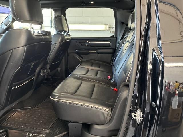 2021 RAM 1500 Limited Crew Cab 4x4 5'7" Box