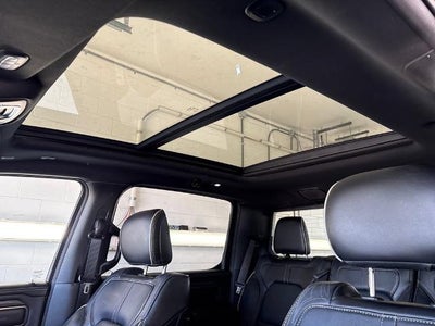 2021 RAM 1500 Limited Crew Cab 4x4 5'7" Box