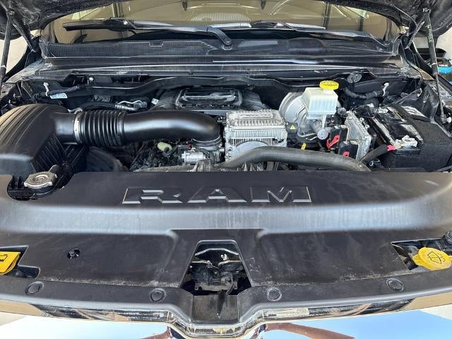 2021 RAM 1500 Limited Crew Cab 4x4 5'7" Box