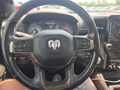 2021 RAM 1500 Limited Crew Cab 4x4 5'7" Box