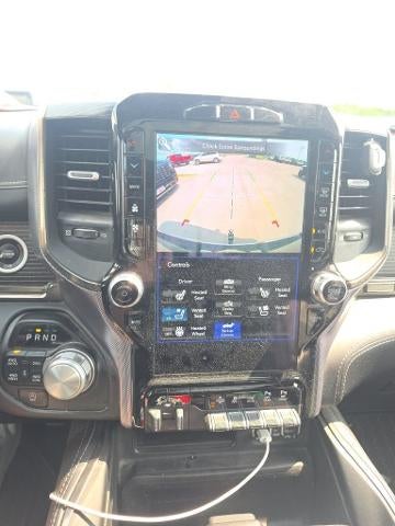 2021 RAM 1500 Limited Crew Cab 4x4 5'7" Box