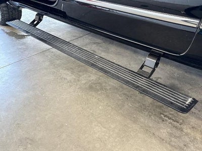 2021 RAM 1500 Limited Crew Cab 4x4 5'7" Box