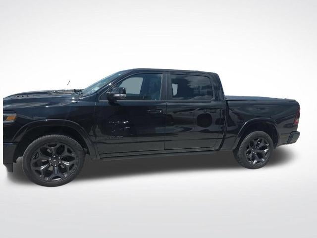 2022 RAM 1500 Limited Crew Cab 4x4 5'7" Box