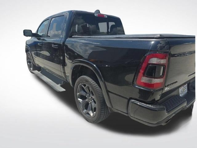 2022 RAM 1500 Limited Crew Cab 4x4 5'7" Box