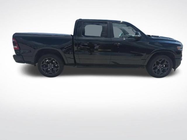 2022 RAM 1500 Limited Crew Cab 4x4 5'7" Box
