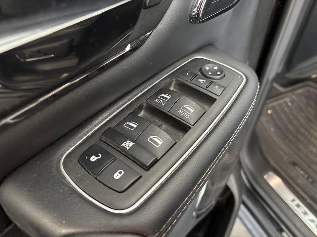 2024 RAM 1500 Limited Crew Cab 4x4 5'7" Box