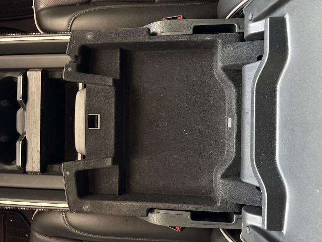 2024 RAM 1500 Limited Crew Cab 4x4 5'7" Box