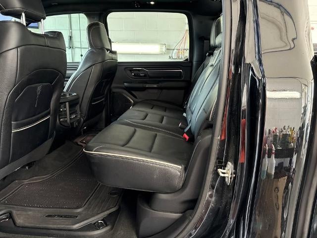 2024 RAM 1500 Limited Crew Cab 4x4 5'7" Box