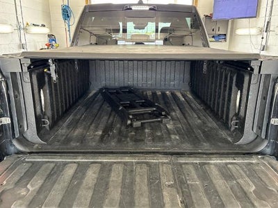 2024 RAM 1500 Limited Crew Cab 4x4 5'7" Box