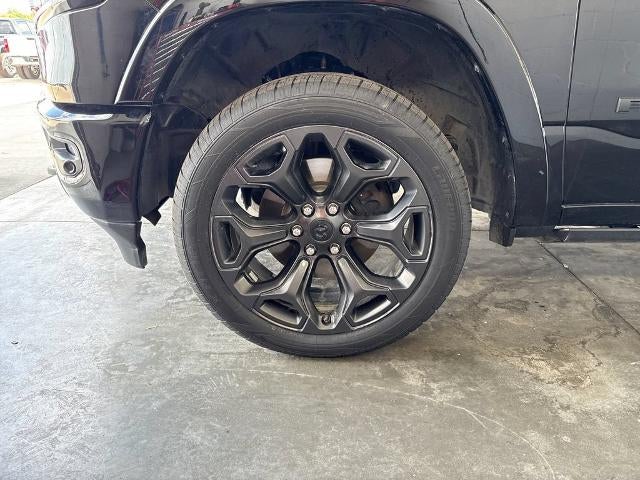 2024 RAM 1500 Limited Crew Cab 4x4 5'7" Box