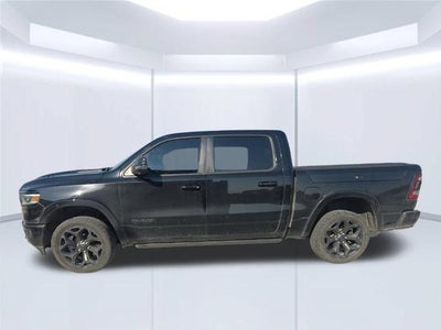 2024 RAM 1500 Limited Crew Cab 4x4 5'7" Box