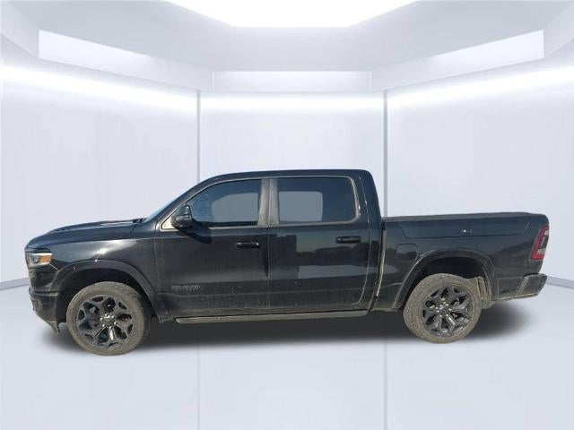 2024 RAM 1500 Limited Crew Cab 4x4 5'7" Box