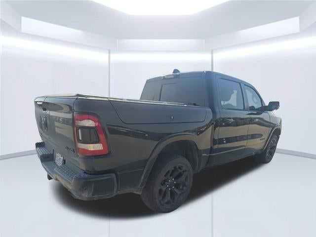2024 RAM 1500 Limited Crew Cab 4x4 5'7" Box