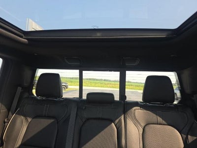 2024 RAM 1500 Limited Crew Cab 4x4 5'7" Box