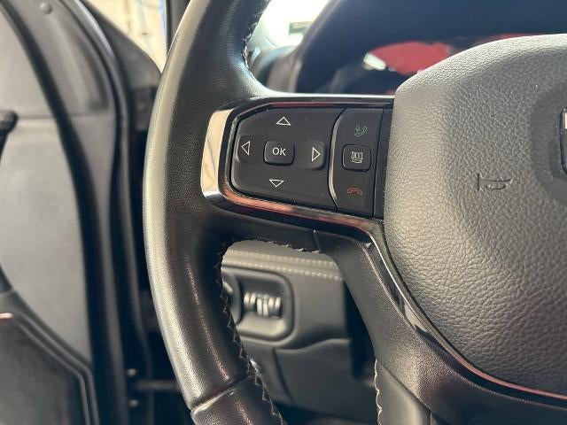 2024 RAM 1500 Limited Crew Cab 4x4 5'7" Box