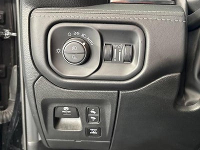 2024 RAM 1500 Limited Crew Cab 4x4 5'7" Box