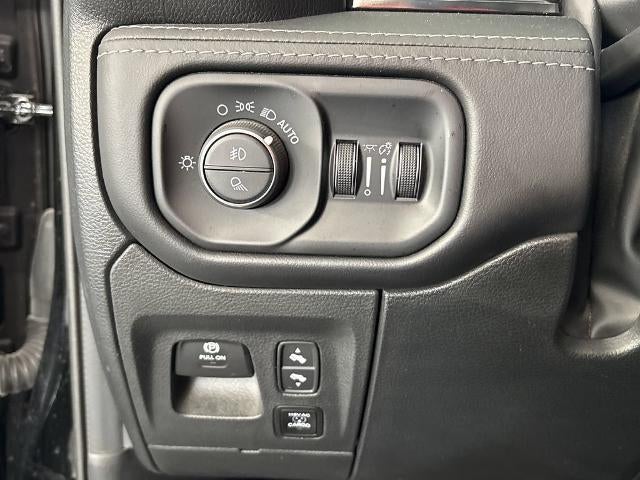2024 RAM 1500 Limited Crew Cab 4x4 5'7" Box