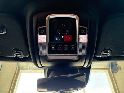 2024 RAM 1500 Limited Crew Cab 4x4 5'7" Box
