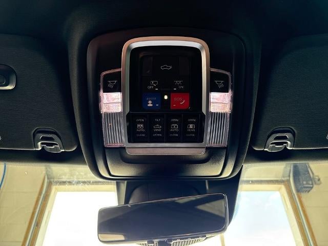2024 RAM 1500 Limited Crew Cab 4x4 5'7" Box