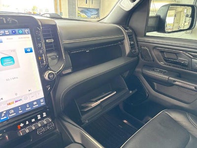 2024 RAM 1500 Limited Crew Cab 4x4 5'7" Box