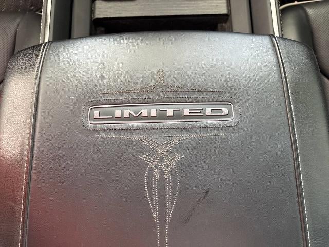 2024 RAM 1500 Limited Crew Cab 4x4 5'7" Box