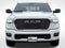 2025 RAM 1500 Laramie Crew Cab 4x4 5'7" Box