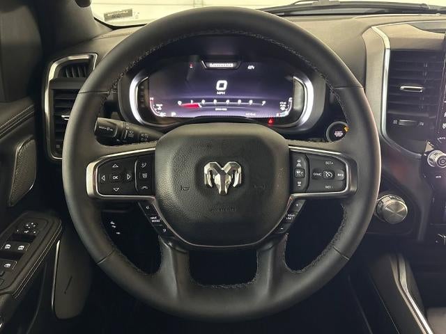 2025 RAM 1500 Laramie Crew Cab 4x4 5'7" Box