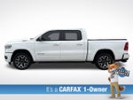 2025 RAM 1500 Laramie Crew Cab 4x4 5'7" Box