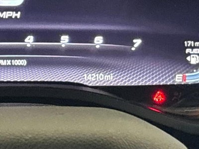 2025 RAM 1500 Laramie Crew Cab 4x4 5'7" Box