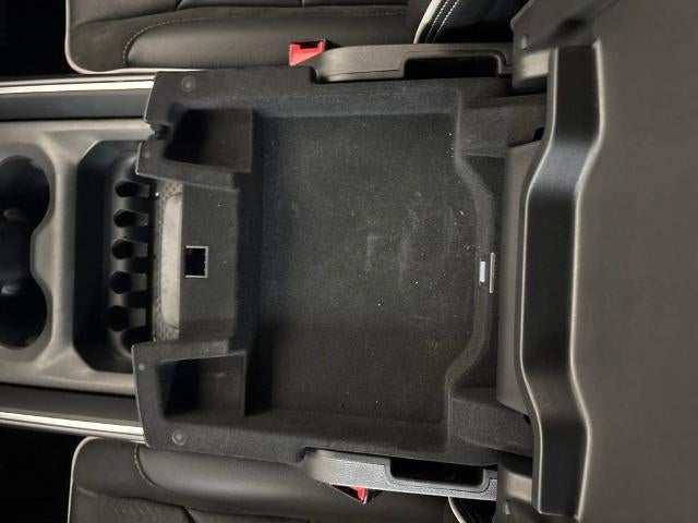 2025 RAM 1500 Laramie Crew Cab 4x4 5'7" Box