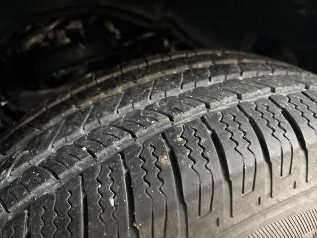 2025 RAM 1500 Laramie Crew Cab 4x4 5'7" Box