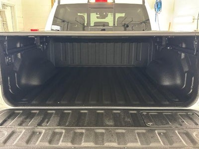 2025 RAM 1500 Laramie Crew Cab 4x4 5'7" Box