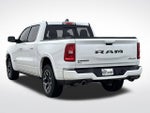 2025 RAM 1500 Laramie Crew Cab 4x4 5'7" Box