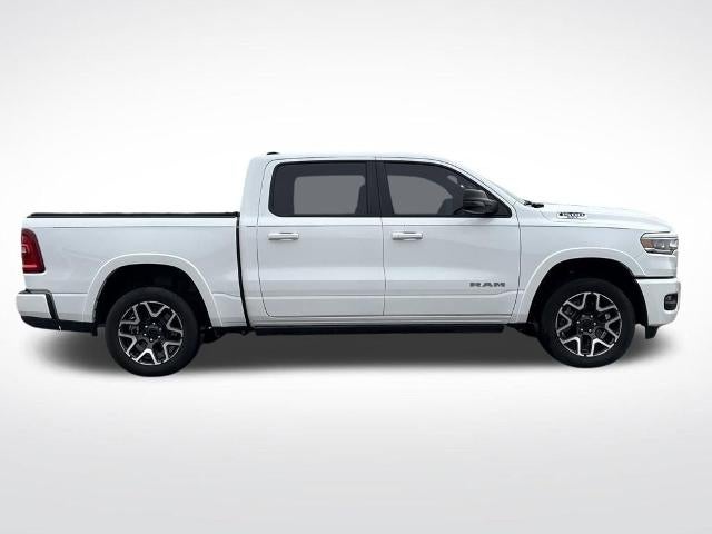 2025 RAM 1500 Laramie Crew Cab 4x4 5'7" Box