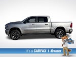 2025 RAM 1500 Laramie Crew Cab 4x4 5'7" Box