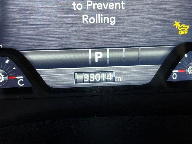 2025 RAM 1500 Laramie Crew Cab 4x4 5'7" Box