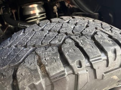 2025 RAM 1500 Laramie Crew Cab 4x4 5'7" Box