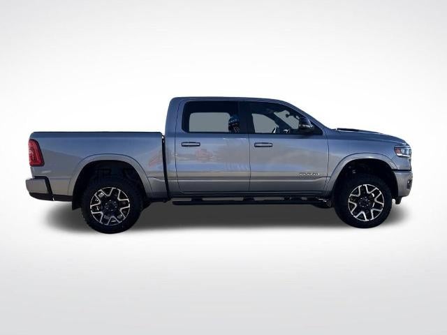 2025 RAM 1500 Laramie Crew Cab 4x4 5'7" Box