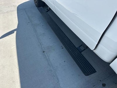2025 RAM 1500 Laramie Crew Cab 4x4 5'7" Box